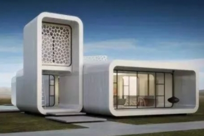 BIC動(dòng)態(tài) | 建筑工業(yè)化與3D打印攜手，未來(lái)可期